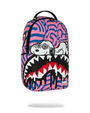 PEANUTS SNOOPY DAYZ BACKPACK