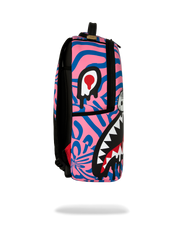 PEANUTS SNOOPY DAYZ BACKPACK