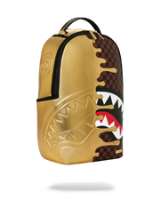 GOLDEN DYNASTY BACKPACK