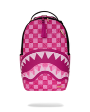 A.I. AFRICAN INTELLIGENCE THE SUNSET RESET BACKPACK - SANDFLOWER COLLAB