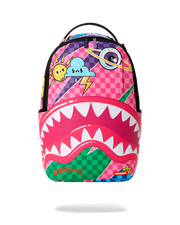 KAWAII CHAOS BACKPACK