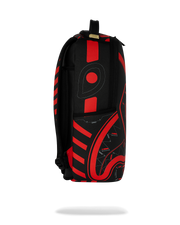 DISNEY TRON DILLINGER SYSTEM BACKPACK