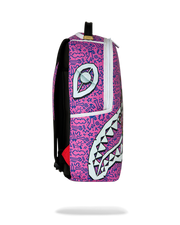 RUGRATS SUSIE PAPER HEARTS BACKPACK