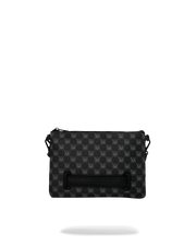 SHINOBI SHARKS IN PARIS CROSSOVER CLUTCH