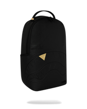 THE GOLDEN FANG SHARK BACKPACK