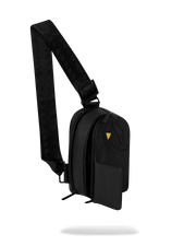 THE GOLDEN FANG SHARK BACKPACK SLING