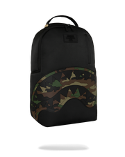 SHARK CENTRAL: GHOST MODE BACKPACK