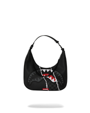 SHARK SLASH HANDBAG