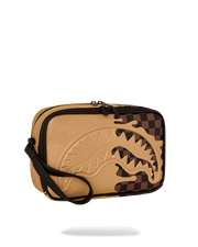 DESIGNER DRIP EFFECT TOILETRY BRICK