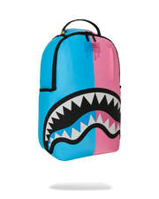 CANDY CLASH SHARK CENTRAL BACKPACK