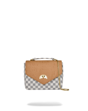 RITZ RIVIERA HANDBAG