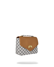 RITZ RIVIERA HANDBAG