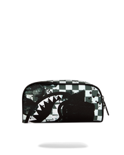 CANVAS CHAOS POUCH