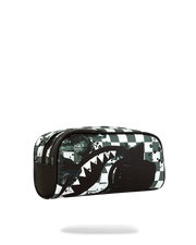 CANVAS CHAOS POUCH