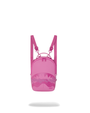 SHADOW SHARKS - BUBBLE POP MINI BACKPACK
