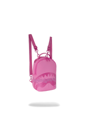 SHADOW SHARKS - BUBBLE POP MINI BACKPACK