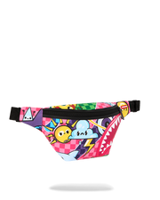 KAWAII CHAOS SAVVY CROSSBODY