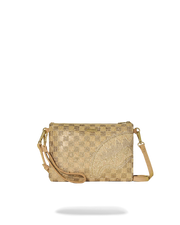 TRINITY 24K CROSSOVER CLUTCH