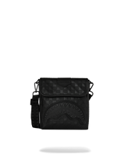 THE GHOST MAISON MESSENGER SLING