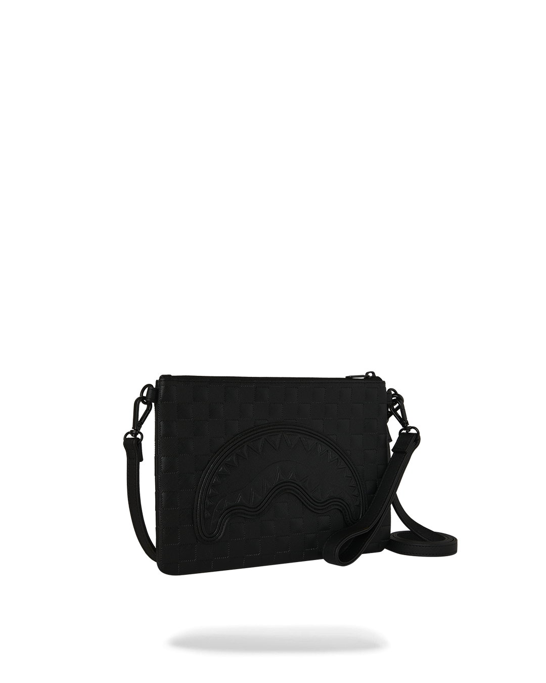 THE GHOST MAISON CROSSOVER CLUTCH