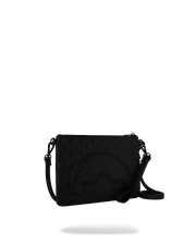 THE GHOST MAISON CROSSOVER CLUTCH