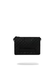 THE GHOST MAISON CROSSOVER CLUTCH