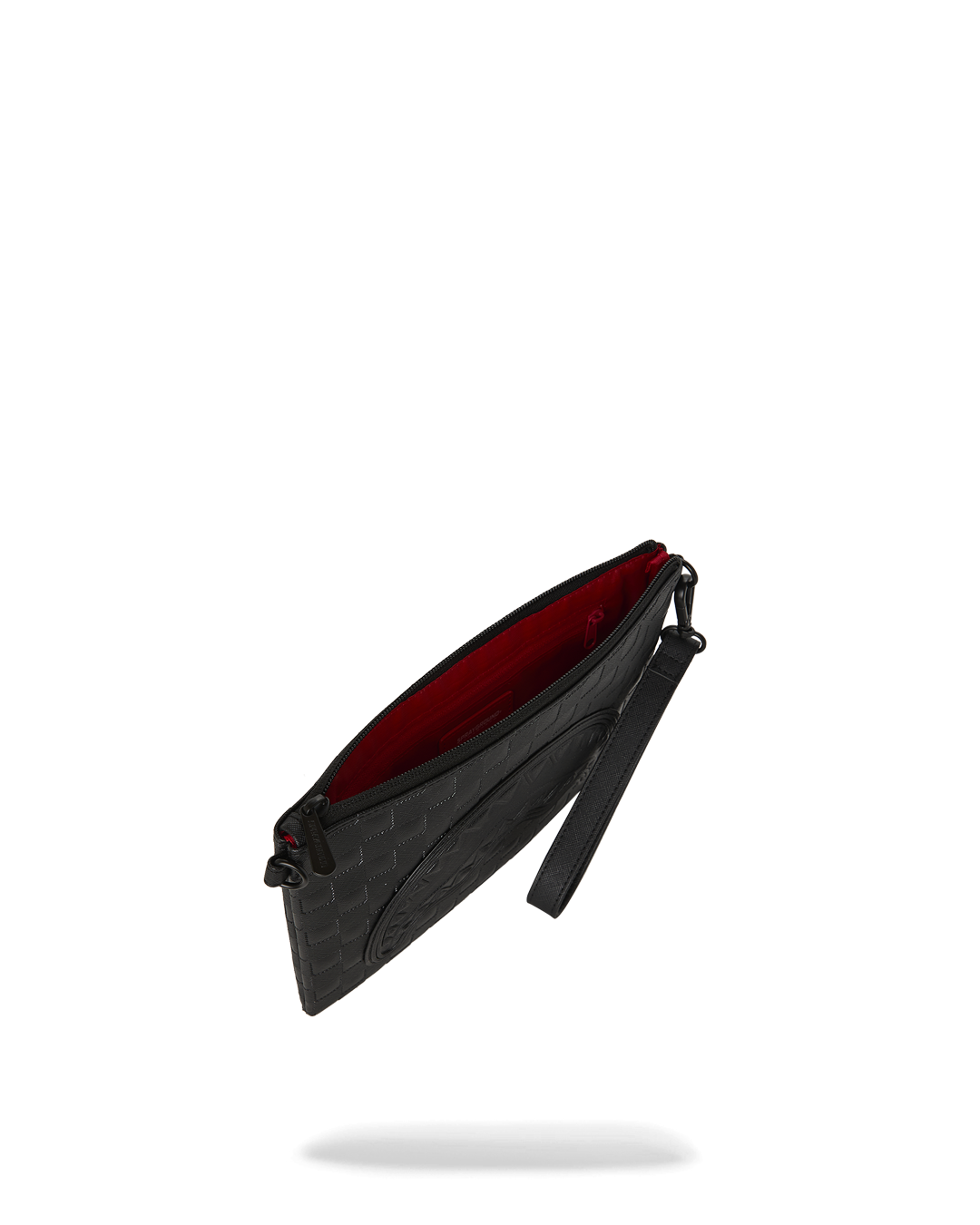 THE GHOST MAISON CROSSOVER CLUTCH
