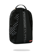 THE NOMAD - KNIT RUNNER BACKPACK