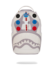 NASA COLLAB - SPACE SUIT READY BACKPACK