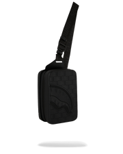THE GHOST MAISON HARD SHELL SLING