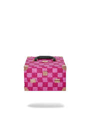 A.I. AFRICAN INTELLIGENCE THE SUNSET RESET JEWELRY CASE - SANDFLOWER COLLAB