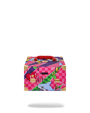 KAWAII CHAOS JEWELRY CASE