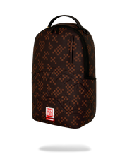 FRANK LLOYD WRIGHT COLLAB IMPERIAL SQUARES DLXSV BACKPACK