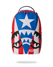 JON Z PR FLAG BACKPACK