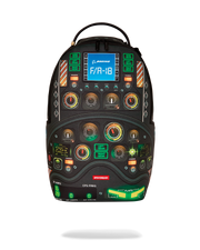 BOEING COLLAB F/A-18 SUPER HORNET BACKPACK