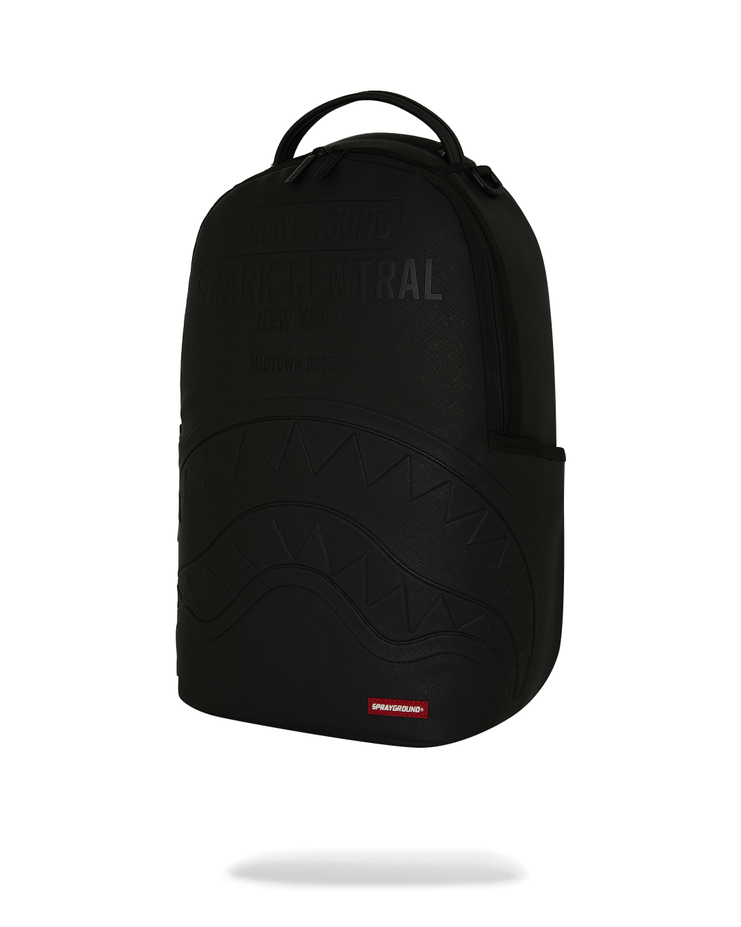 SHARK CENTRAL ALLSTAR (SHADOW) BACKPACK