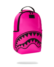 SHARK CENTRAL 2 PINK CODE BACKPACK