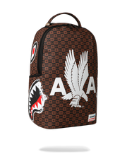 AMERICAN AIRLINES 100 YRS -AA TAKES FLIGHT BACKPACK