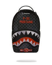 BOEING P-51 COLLAB MUSTANG BACKPACK