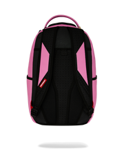 PINK SHARK CENTRAL PALACE (PINK) BACKPACK