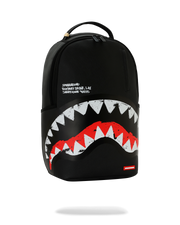 SHARK CENTRAL PALACE BACKPACK