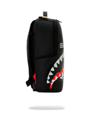 SHARK CENTRAL PALACE BACKPACK