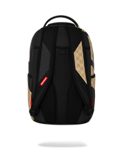 MLS COLLAB - LAFC SIDEWAYS DLXSV BACKPACK