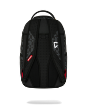 MLS COLUMBUS CREW SHARK DLXSV BACKPACK