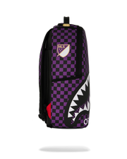 MLS COLLAB - ORLANDO CITY CHECK SPLIT DLXSV BACKPACK