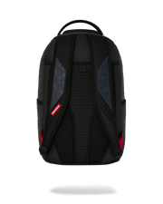 MLS COLLAB - SAN DIEGO SILVER SHARK DLXSV BACKPACK