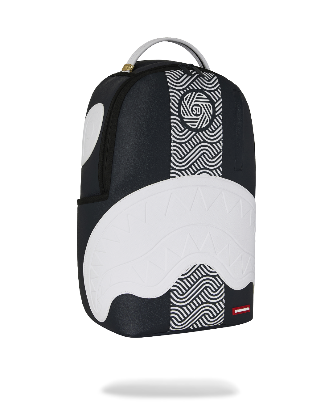 MLS SAN DIEGO SHARK DLXSV BACKPACK
