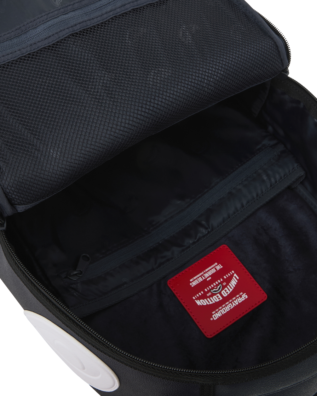 MLS SAN DIEGO SHARK DLXSV BACKPACK