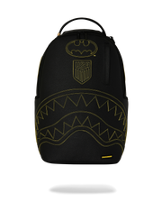 USSF x DC BATMAN NIGHT SHARK BACKPACK
