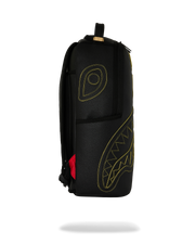 USSF x DC BATMAN NIGHT SHARK BACKPACK